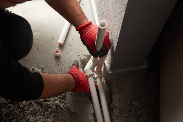 Hot Water Heater Installation in Barker Heights, NC