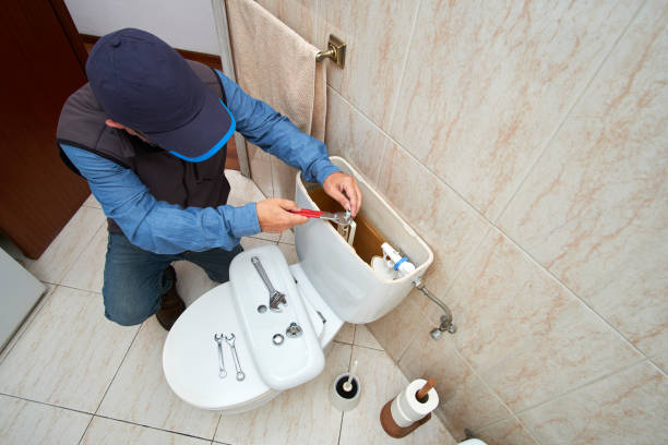 Best Water Leak Repair  in Barker Heights, NC
